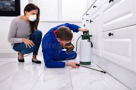 Best Pest Prevention Services  in Wayne City, IL